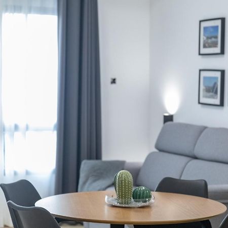 شقة Travel Habitat La Marina Real فالنسيا المظهر الخارجي الصورة