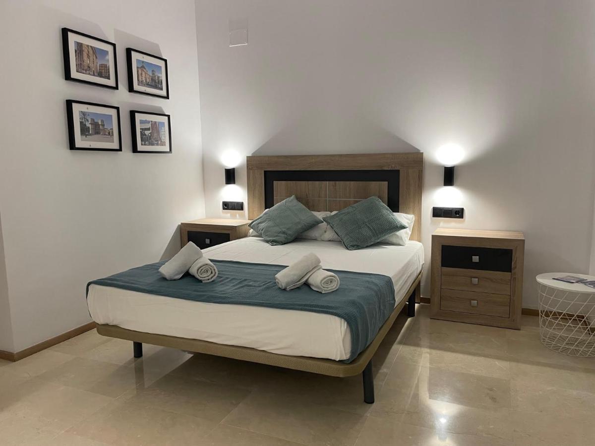 شقة Travel Habitat La Marina Real فالنسيا المظهر الخارجي الصورة