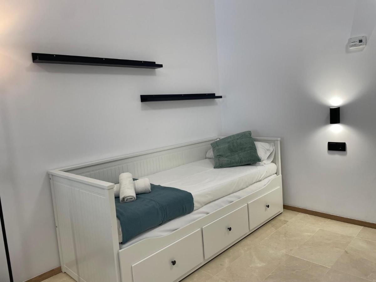 شقة Travel Habitat La Marina Real فالنسيا المظهر الخارجي الصورة