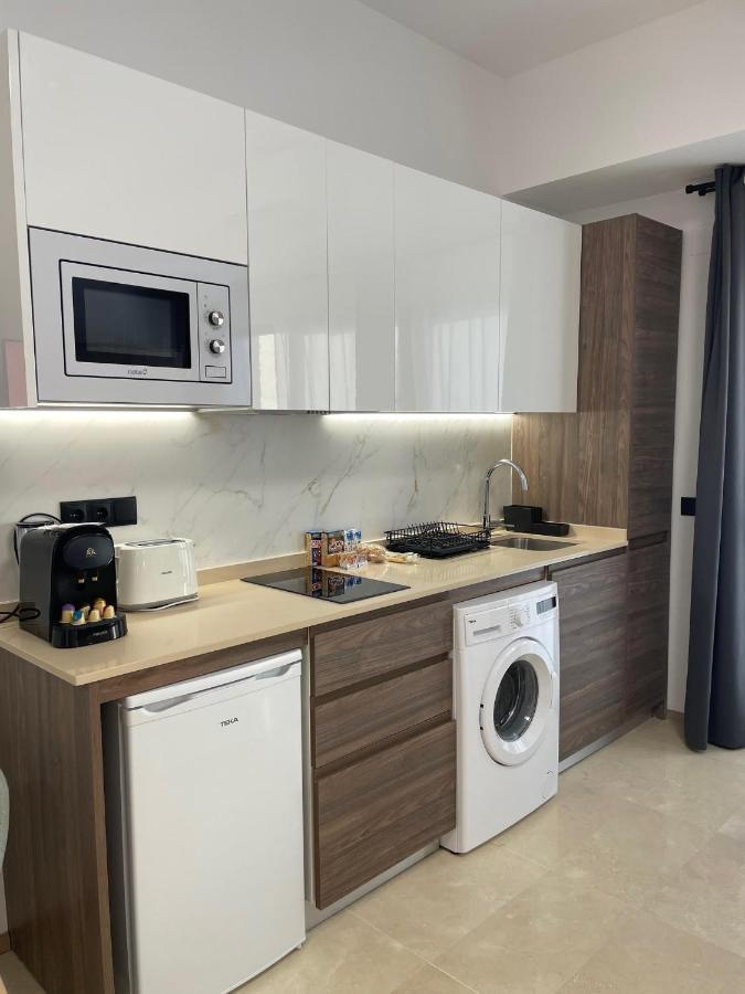 شقة Travel Habitat La Marina Real فالنسيا المظهر الخارجي الصورة