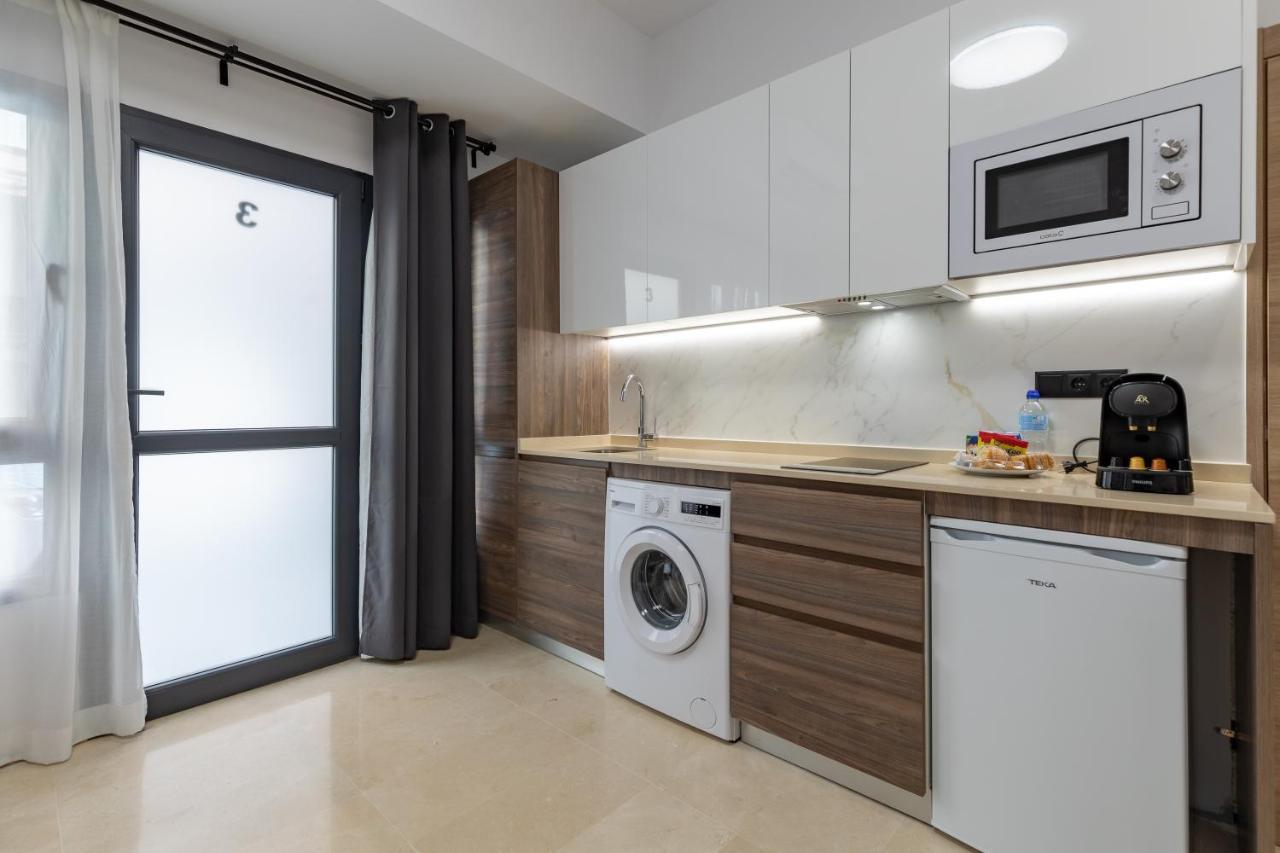 شقة Travel Habitat La Marina Real فالنسيا المظهر الخارجي الصورة